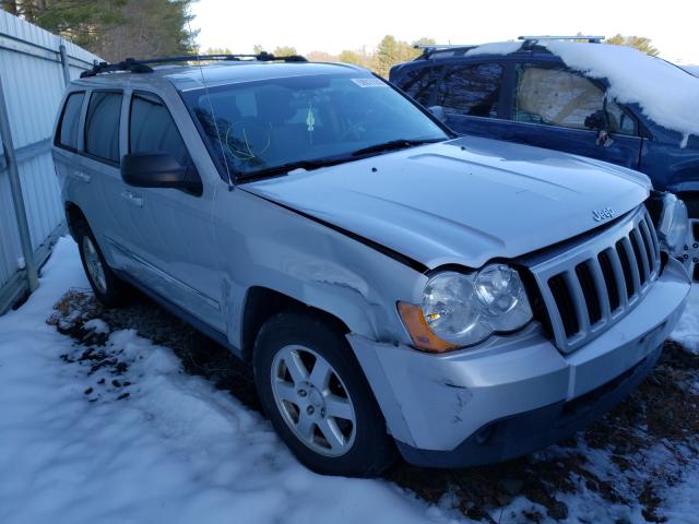 JEEP GRAND CHER 2010 1j4pr4gk5ac110880