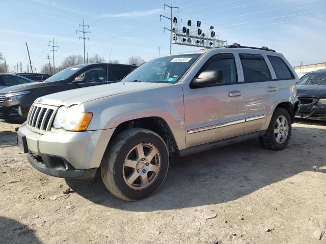 JEEP GRAND CHER 2010 1j4pr4gk5ac111222