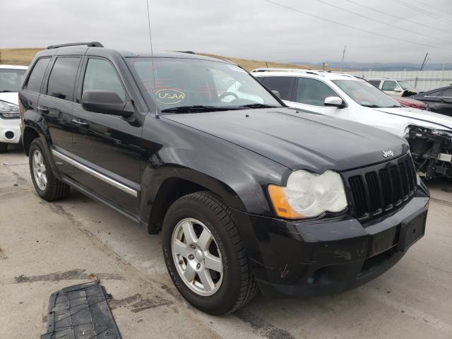 JEEP GRAND CHER 2010 1j4pr4gk5ac116923