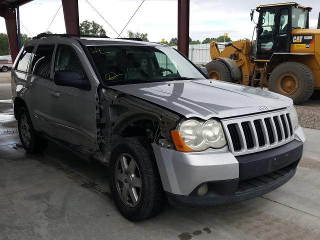 JEEP GRAND CHER 2010 1j4pr4gk5ac118414