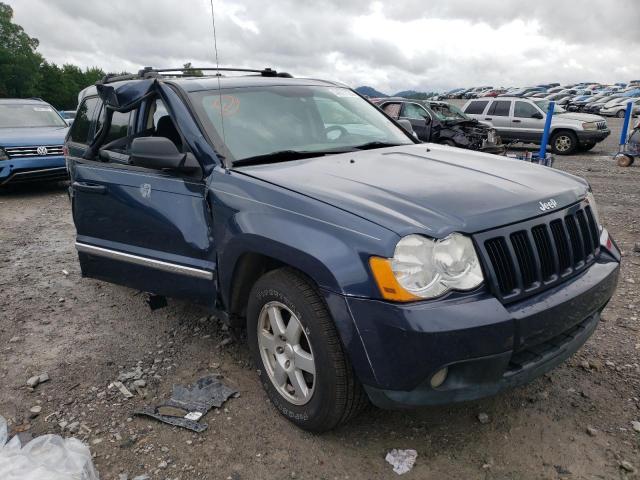 JEEP GRAND CHER 2010 1j4pr4gk5ac119398