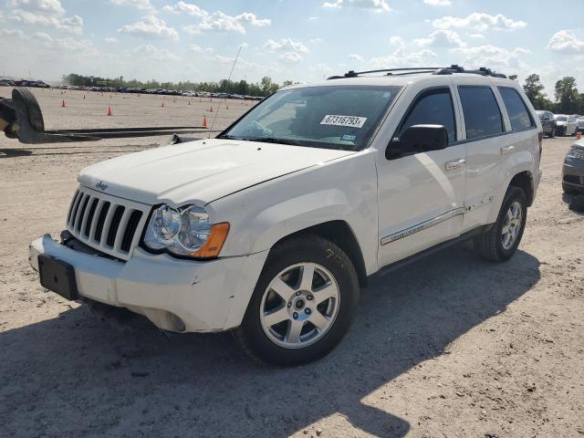 JEEP GRAND CHER 2010 1j4pr4gk5ac119806