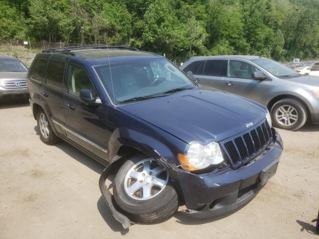 JEEP GRAND CHER 2010 1j4pr4gk5ac120065