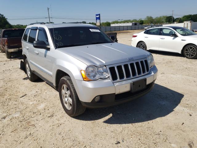 JEEP GRAND CHER 2010 1j4pr4gk5ac121023