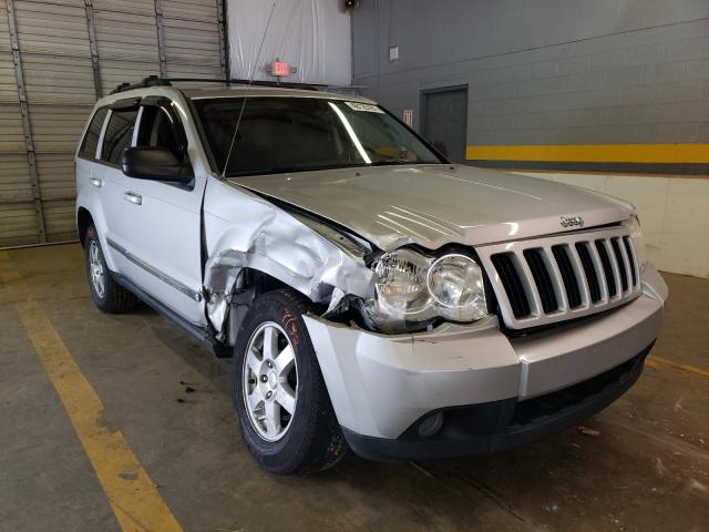 JEEP GRAND CHER 2010 1j4pr4gk5ac121104