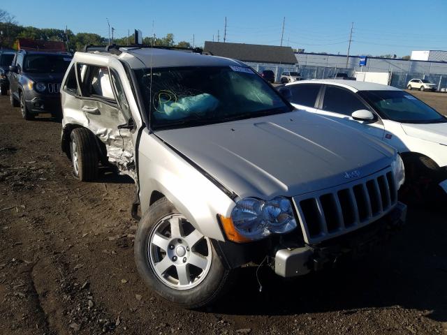 JEEP GRAND CHER 2010 1j4pr4gk5ac125847