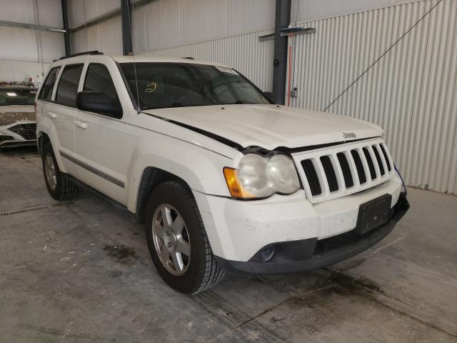 JEEP GRAND CHER 2010 1j4pr4gk5ac130661