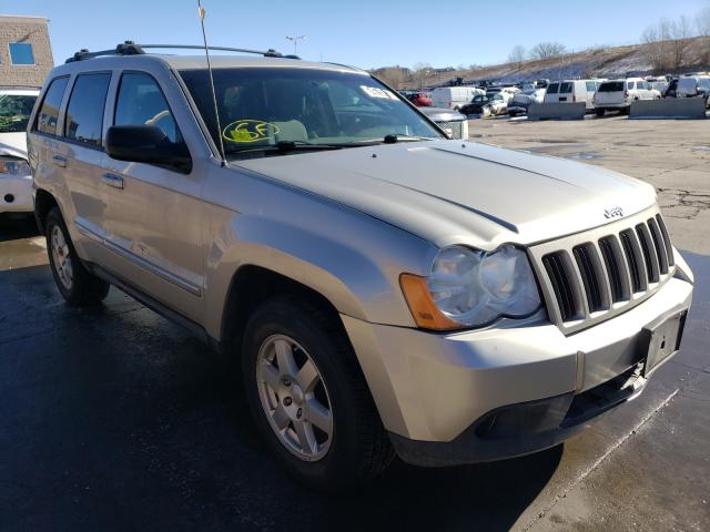 JEEP GRAND CHER 2010 1j4pr4gk5ac130823