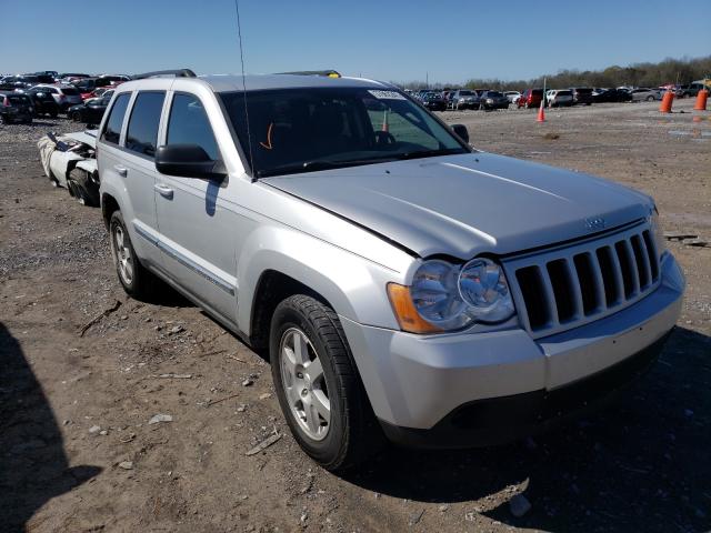 JEEP GRAND CHER 2010 1j4pr4gk5ac130983