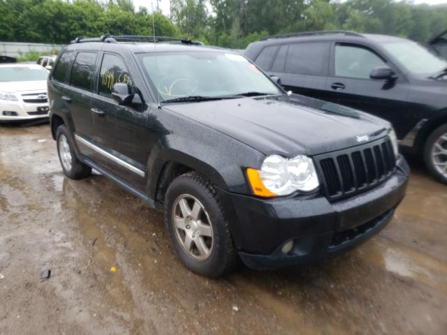 JEEP GRAND CHER 2010 1j4pr4gk5ac134693