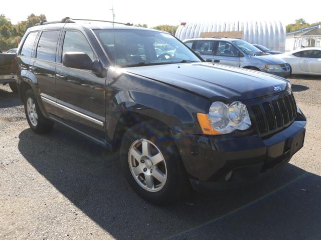 JEEP GRAND CHER 2010 1j4pr4gk5ac139313