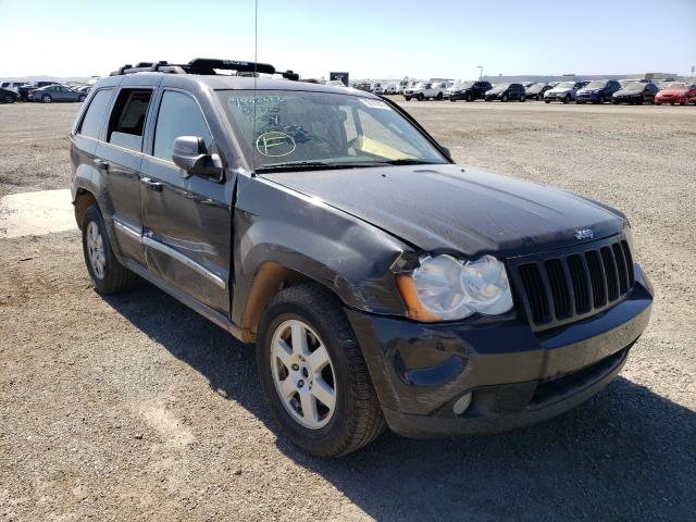 JEEP GRAND CHER 2010 1j4pr4gk5ac141496