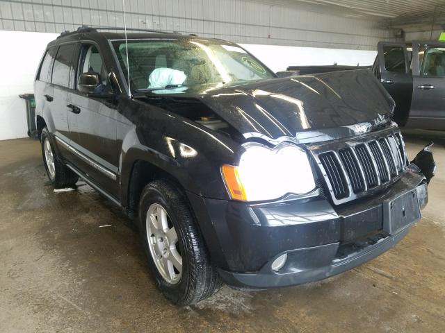 JEEP GRAND CHER 2010 1j4pr4gk5ac141675