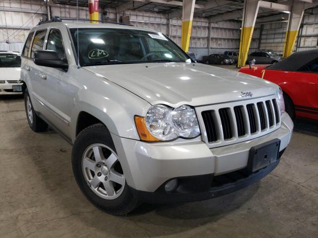 JEEP GRAND CHER 2010 1j4pr4gk5ac141739