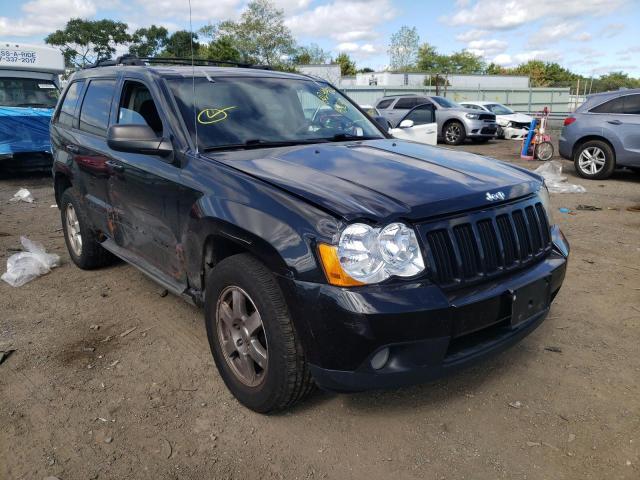 JEEP GRAND CHER 2010 1j4pr4gk5ac143247