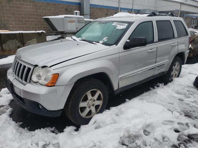 JEEP GRAND CHER 2010 1j4pr4gk5ac143278