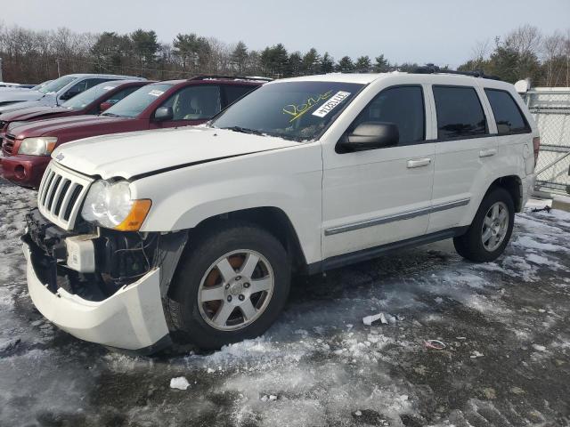 JEEP GRAND CHEROKEE 2010 1j4pr4gk5ac143362