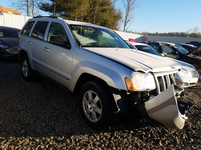 JEEP GRAND CHER 2010 1j4pr4gk5ac143524