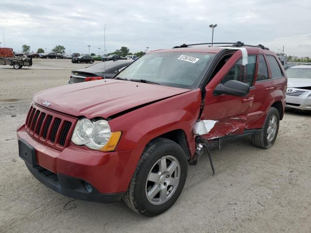 JEEP GRAND CHER 2010 1j4pr4gk5ac145094