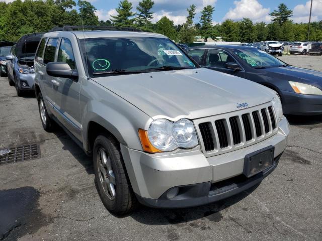 JEEP GRAND CHER 2010 1j4pr4gk5ac149484