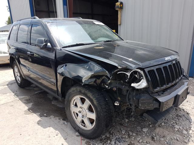 JEEP GRAND CHER 2010 1j4pr4gk5ac152093