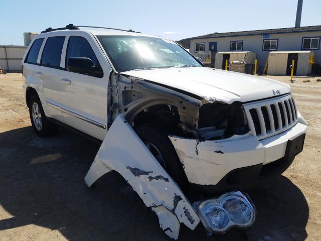 JEEP GRAND CHER 2010 1j4pr4gk5ac153678