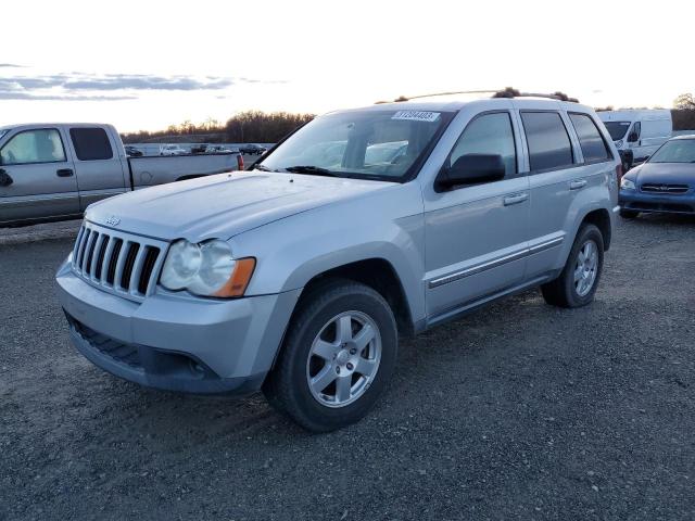 JEEP GRAND CHER 2010 1j4pr4gk5ac153793