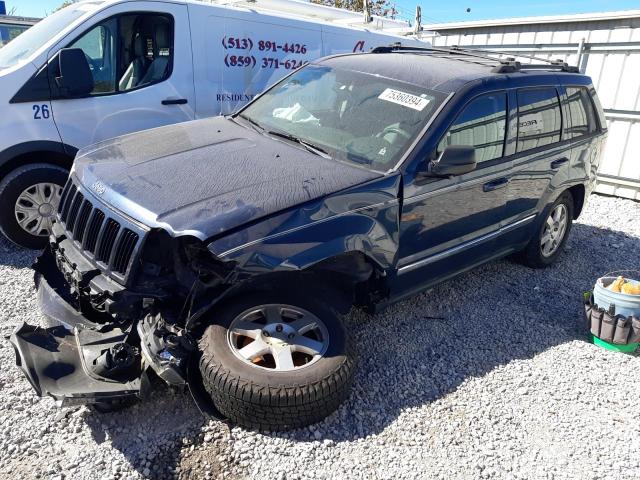 JEEP GRAND CHER 2010 1j4pr4gk5ac154586