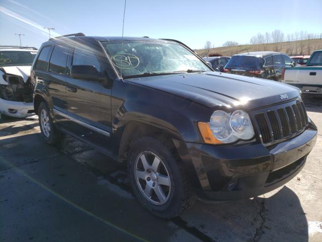 JEEP GRAND CHER 2010 1j4pr4gk5ac161067