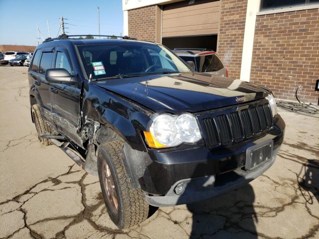 JEEP GRAND CHER 2010 1j4pr4gk6ac100097