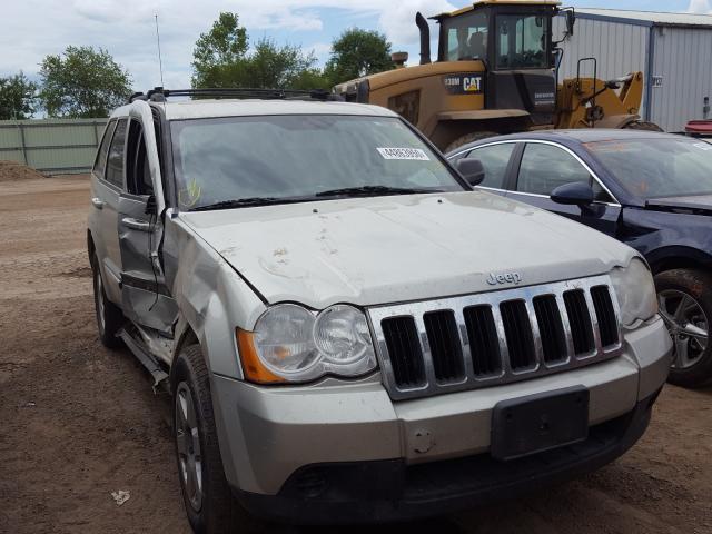 JEEP GRAND CHER 2010 1j4pr4gk6ac100391