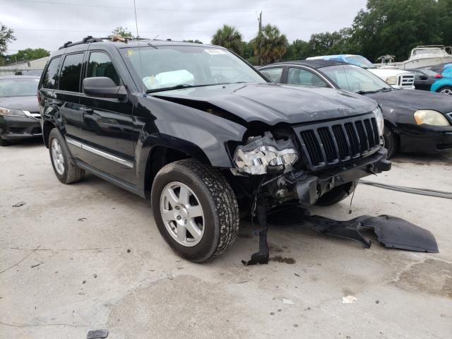 JEEP GRAND CHER 2010 1j4pr4gk6ac107714