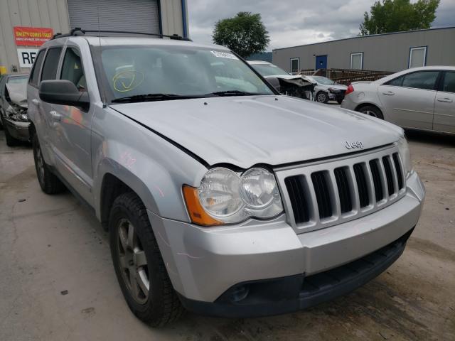 JEEP GRAND CHER 2010 1j4pr4gk6ac116915