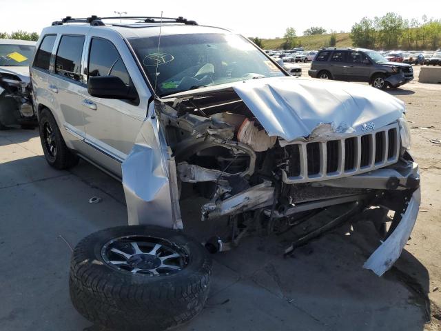 JEEP GRAND CHER 2010 1j4pr4gk6ac117451