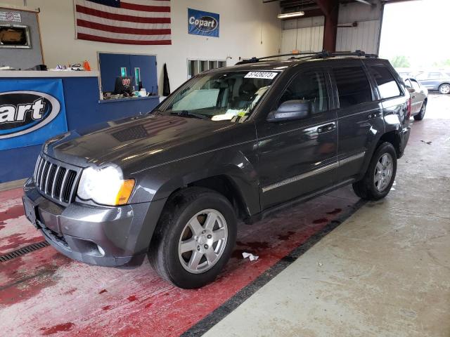 JEEP GRAND CHER 2010 1j4pr4gk6ac120169