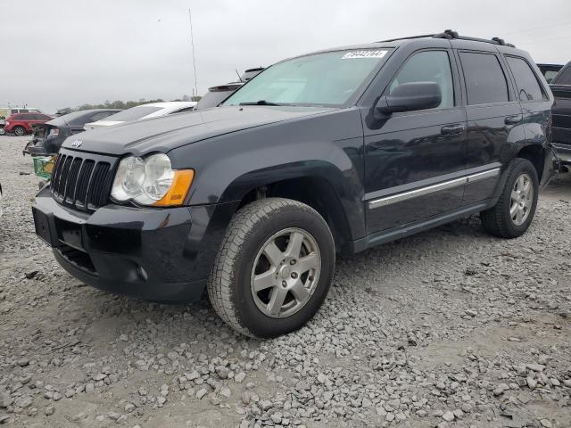 JEEP GRAND CHER 2010 1j4pr4gk6ac120477