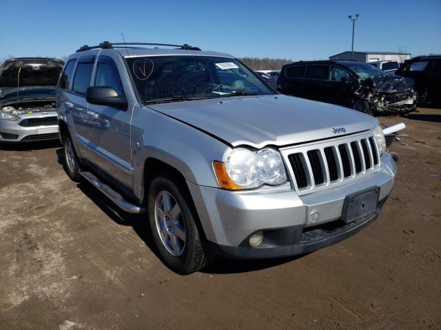 JEEP GRAND CHER 2010 1j4pr4gk6ac124805