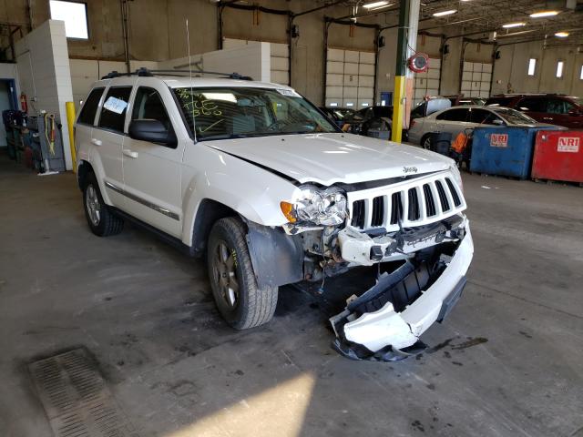 JEEP GRAND CHER 2010 1j4pr4gk6ac126005