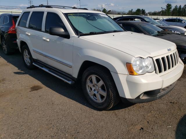 JEEP GRAND CHER 2010 1j4pr4gk6ac129731