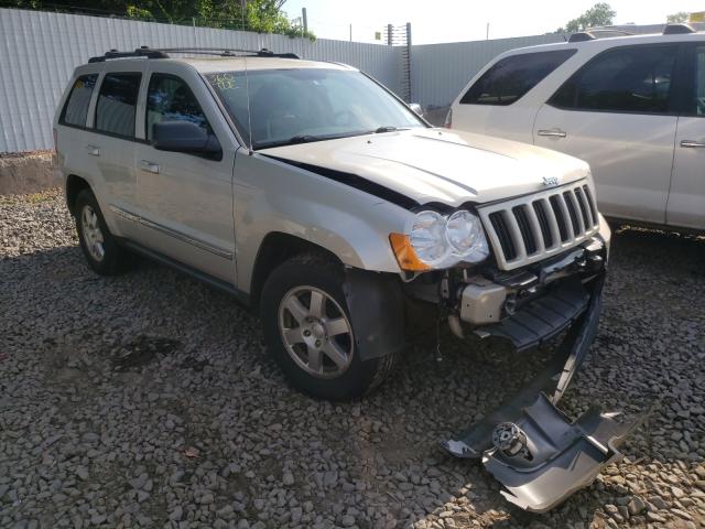 JEEP GRAND CHER 2010 1j4pr4gk6ac133570