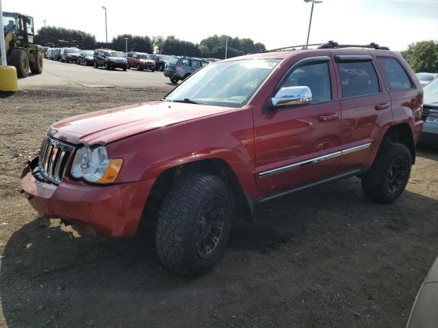 JEEP GRAND CHER 2010 1j4pr4gk6ac133987