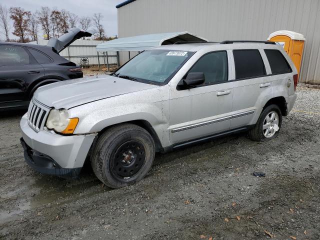 JEEP GRAND CHER 2010 1j4pr4gk6ac140194