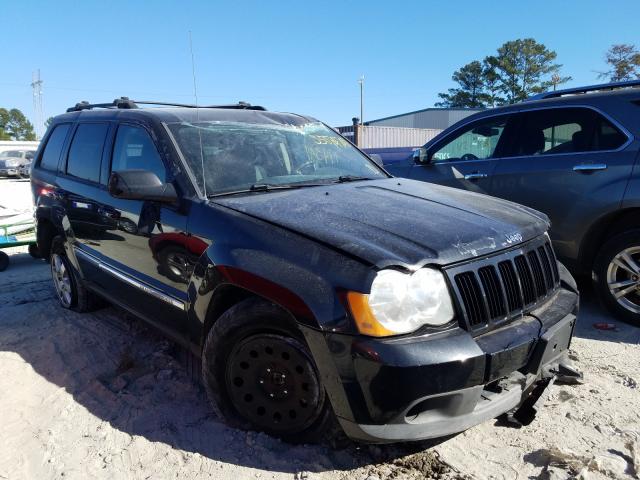 JEEP GRAND CHER 2010 1j4pr4gk6ac140308