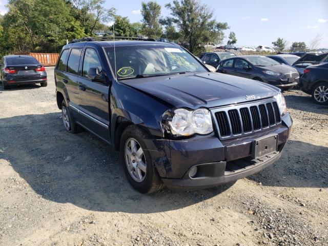 JEEP GRAND CHER 2010 1j4pr4gk6ac141510