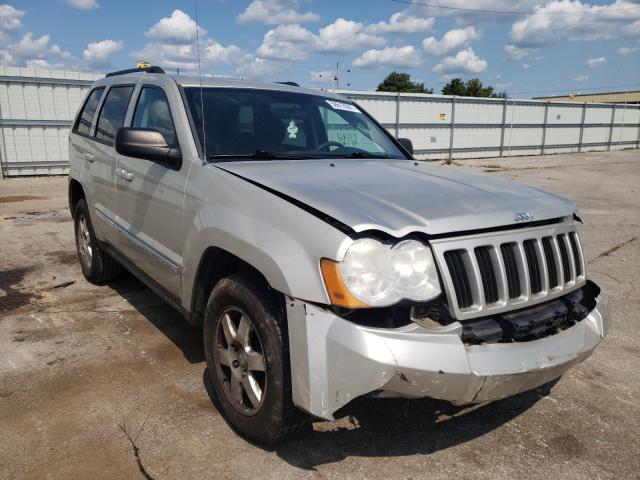 JEEP GRAND CHER 2010 1j4pr4gk6ac141751