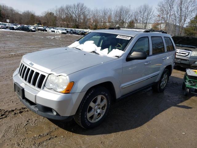 JEEP GRAND CHER 2010 1j4pr4gk6ac141782