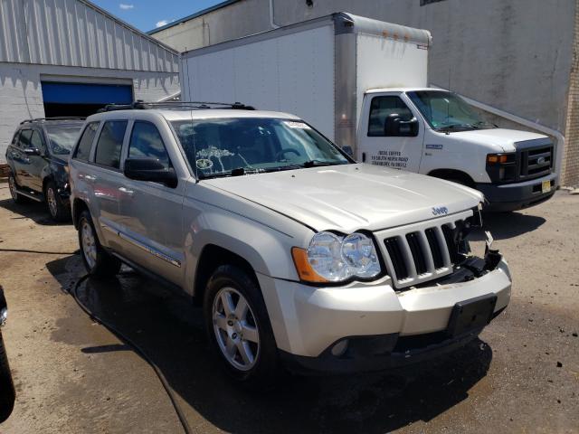 JEEP GRAND CHER 2010 1j4pr4gk6ac142950