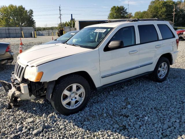 JEEP GRAND CHER 2010 1j4pr4gk6ac148523