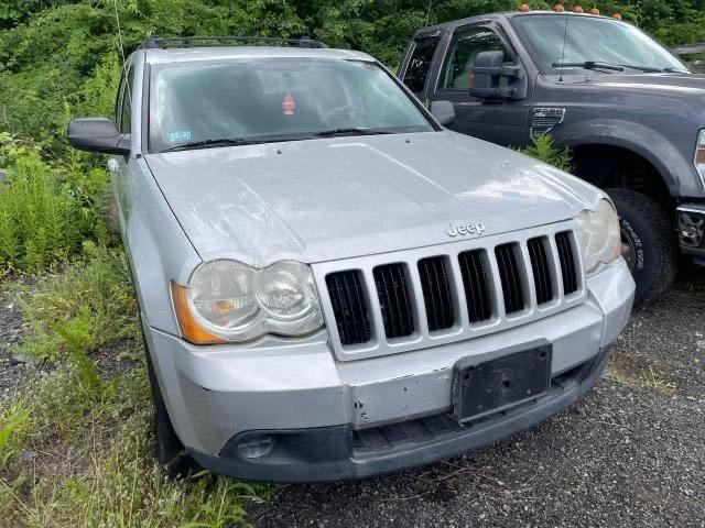 JEEP NULL 2010 1j4pr4gk6ac150580