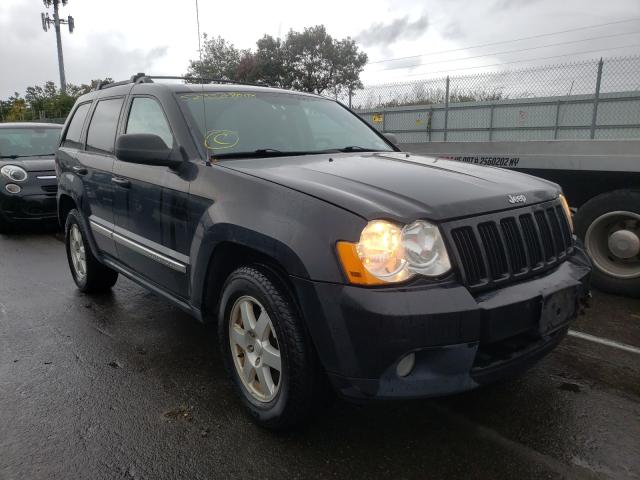 JEEP GRAND CHER 2010 1j4pr4gk6ac150613